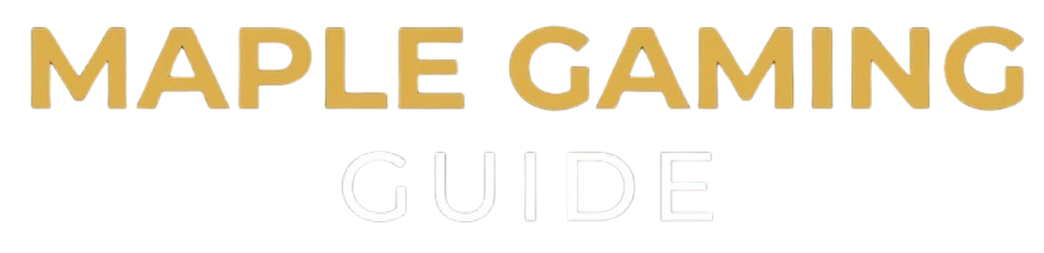 Maple Gaming Guide